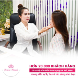 Tư vấn khám và điều trị thành công cho hơn 20.000 khách hàng